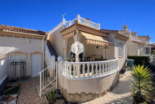 Villa - Segunda mano - Algorfa -
                Inland