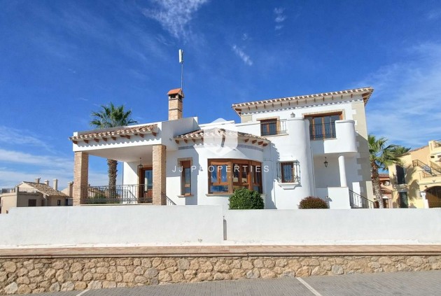 Villa - Segunda mano - Algorfa -
                Inland