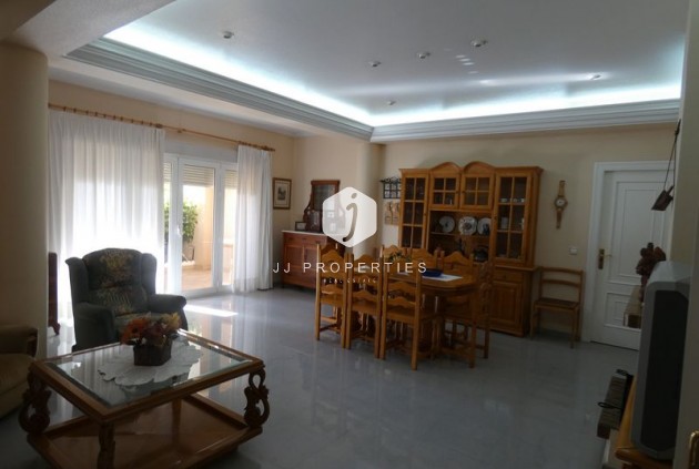 Villa - Segunda mano - Almoradí -
                Inland