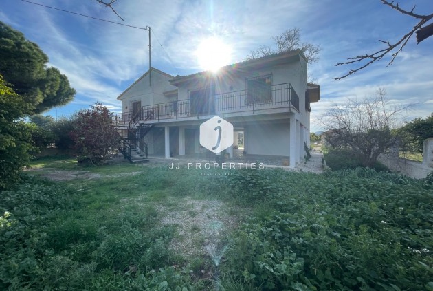 Villa - Segunda mano - Benejúzar -
                Inland