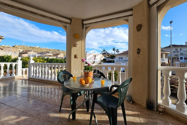 Villa - Segunda mano - Benijofar -
                Benimar 3