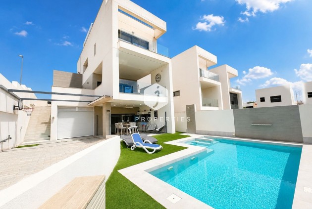 Villa - Segunda mano - Benijofar -
                Costa Blanca