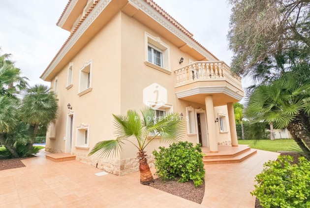 Villa - Segunda mano - Cabo Roig -
                Cabo Roig