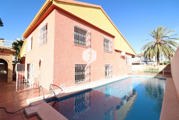 Villa - Segunda mano - Cabo Roig -
                Costa Blanca