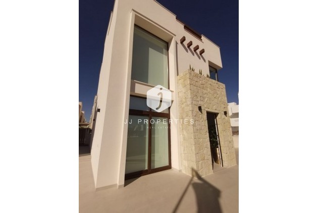 Villa - Segunda mano - Ciudad Quesada -
                Costa Blanca