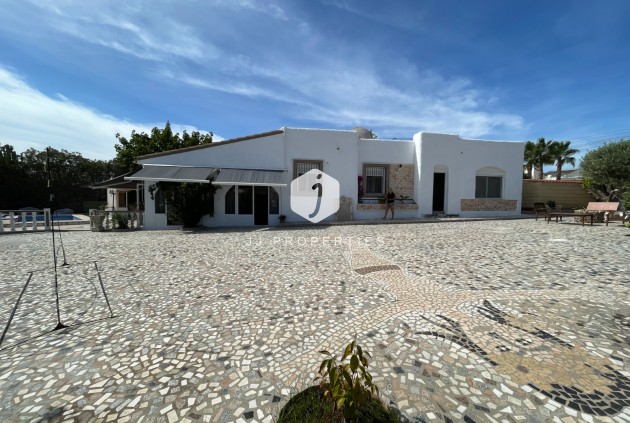 Villa - Segunda mano - Ciudad Quesada -
                Costa Blanca