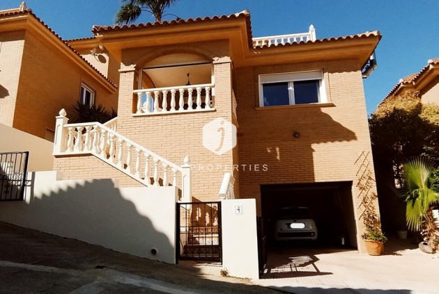 Villa - Segunda mano - Ciudad Quesada -
                Costa Blanca