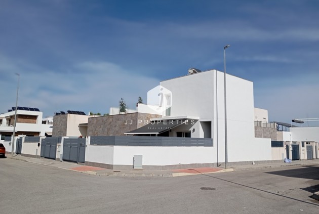 Villa - Segunda mano - Daya Vieja -
                Costa Blanca