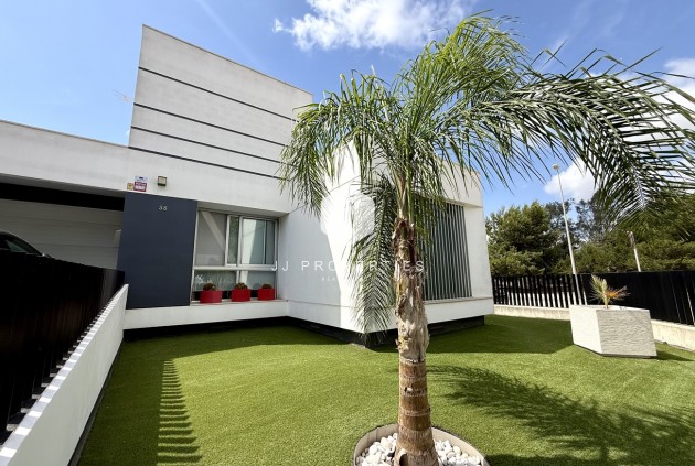 Villa - Segunda mano - Dolores -
                Costa Blanca
