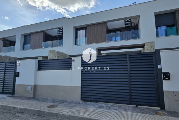 Villa - Segunda mano - Dolores -
                Sector 4