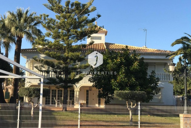 Villa - Segunda mano - Orihuela Costa -
                Costa Blanca