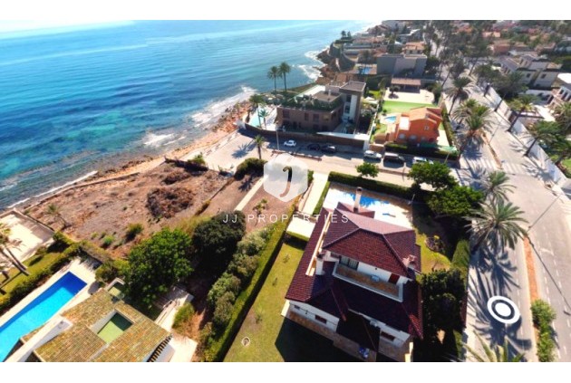 Villa - Segunda mano - Orihuela Costa -
                Costa Blanca