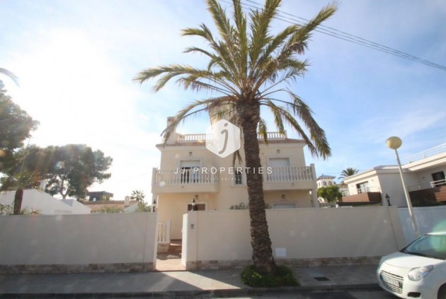 Villa - Segunda mano - Orihuela Costa -
                Costa Blanca