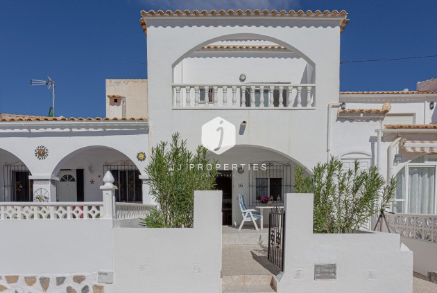 Villa - Segunda mano - Orihuela Costa -
                Costa Blanca