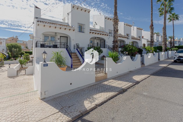Villa - Segunda mano - Orihuela Costa -
                Costa Blanca