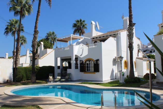Villa - Segunda mano - Orihuela Costa -
                Costa Blanca
