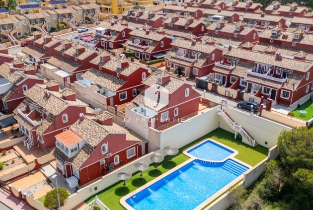 Villa - Segunda mano - Orihuela Costa -
                Costa Blanca