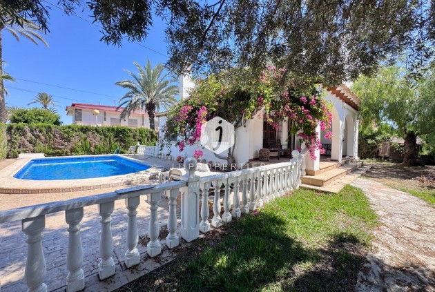 Villa - Segunda mano - Orihuela Costa -
                Costa Blanca