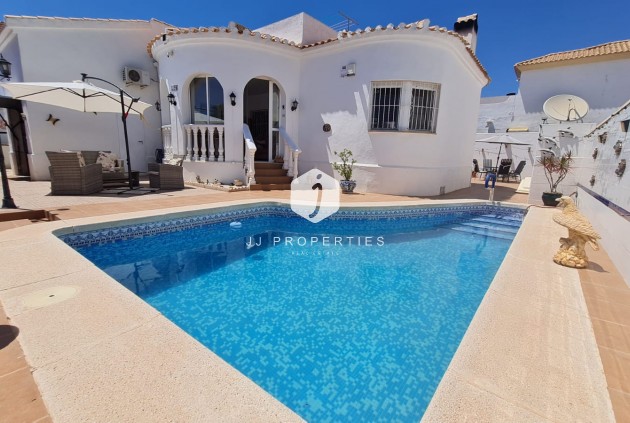 Villa - Segunda mano - Orihuela Costa -
                Costa Blanca