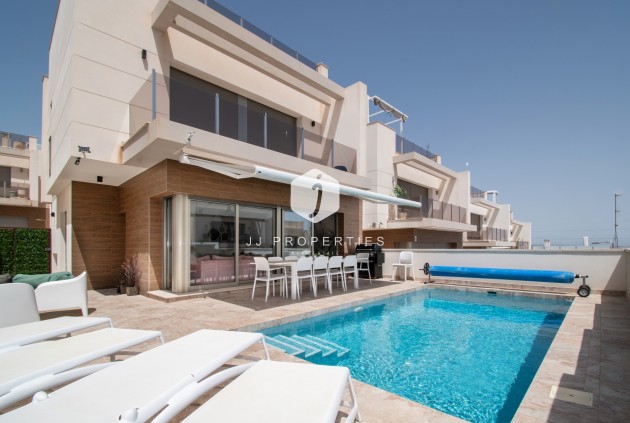 Villa - Segunda mano - Orihuela Costa -
                Costa Blanca
