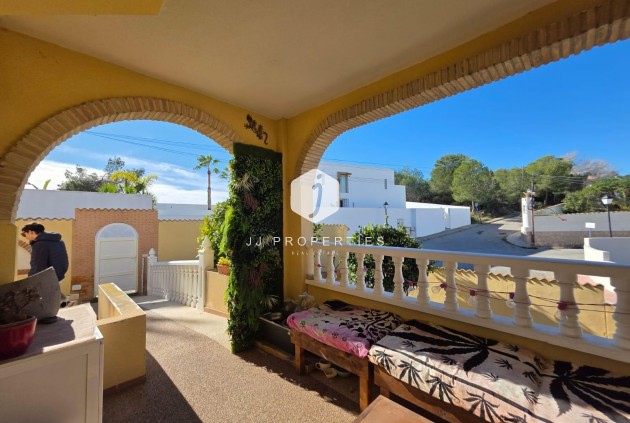 Villa - Segunda mano - Orihuela Costa -
                Villamartín-las Filipinas