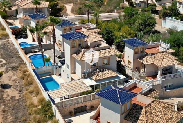 Villa - Segunda mano - Playa Flamenca -
                Costa Blanca