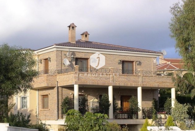 Villa - Segunda mano - Rojales -
                Ciudad Quesada