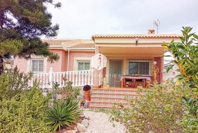 Villa - Segunda mano - Torrevieja -
                La Siesta - El Salado - Torreta