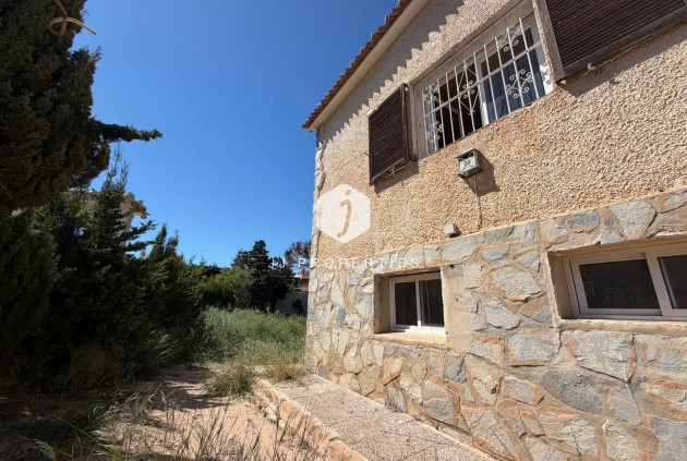 Villa - Segunda mano - Torrevieja -
                Los Balcones - Los Altos del Edén