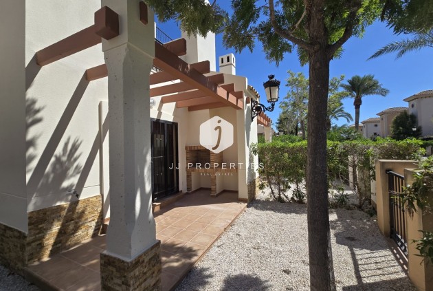 Villa - Tweedehands - Algorfa -
                Inland