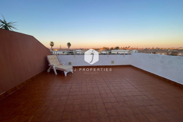 Villa - Tweedehands - Almoradí -
                Inland