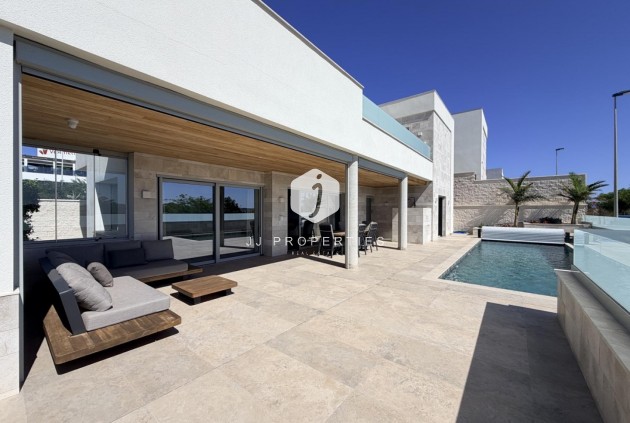 Villa - Tweedehands - Benijofar -
                Costa Blanca