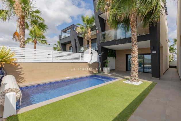 Villa - Tweedehands - Benijofar -
                Costa Blanca