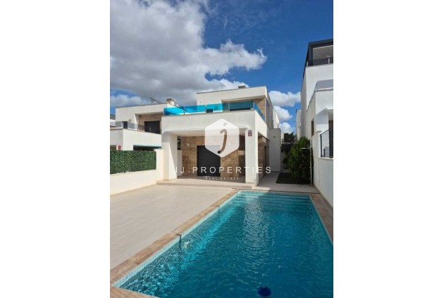 Villa - Tweedehands - Bigastro -
                Inland