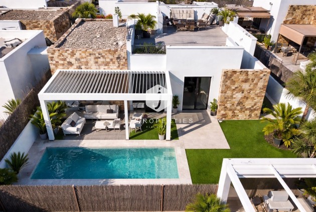 Villa - Tweedehands -
            Cabo Roig - C-52508