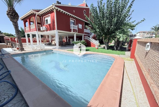 Villa - Tweedehands - Campoamor -
                Campoamor