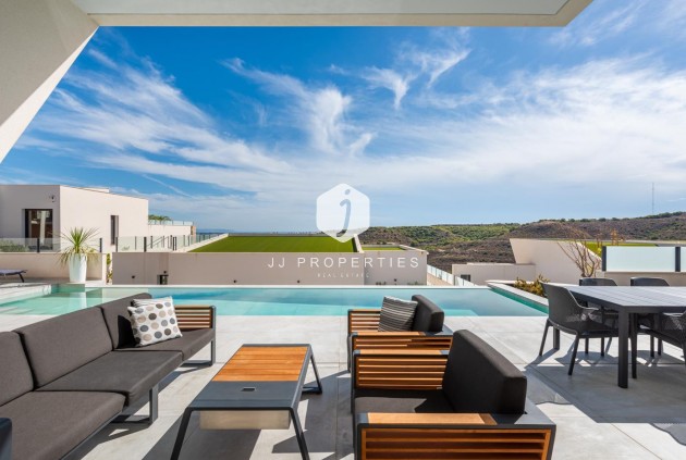 Villa - Tweedehands - Ciudad Quesada -
                Costa Blanca