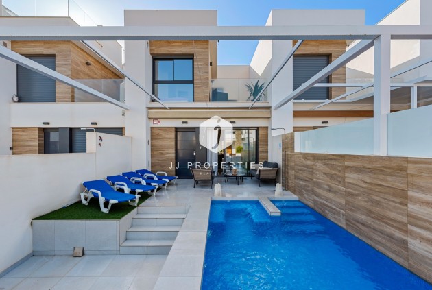 Villa - Tweedehands - Ciudad Quesada -
                Costa Blanca