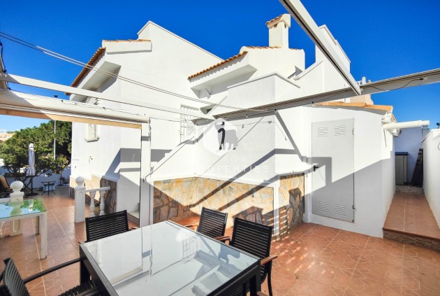 Villa - Tweedehands - Ciudad Quesada -
                Costa Blanca