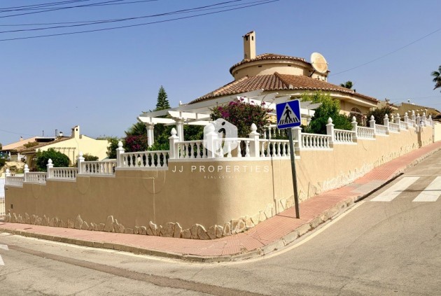 Villa - Tweedehands - Ciudad Quesada -
                Costa Blanca
