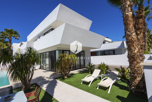 Villa - Tweedehands - Ciudad Quesada -
                Costa Blanca