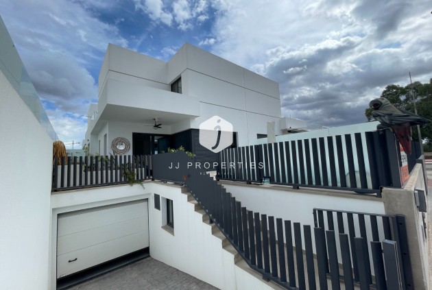 Villa - Tweedehands - Dolores -
                Costa Blanca