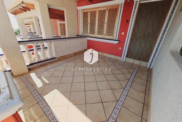 Villa - Tweedehands -
            Guardamar del Segura - C-41597