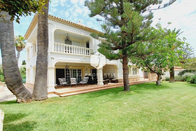 Villa - Tweedehands - Orihuela Costa -
                Cabo Roig