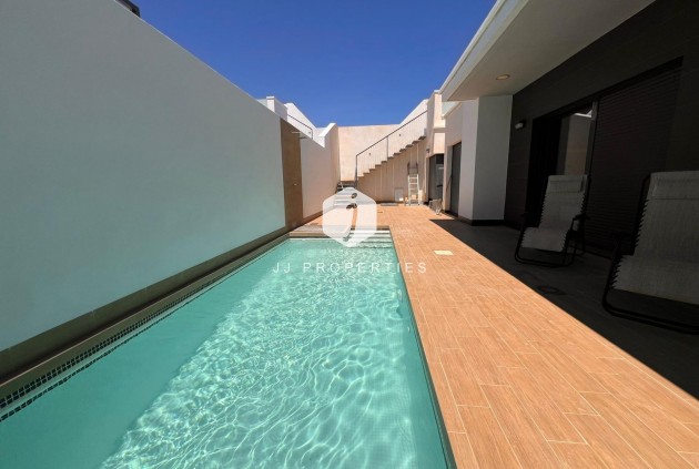 Villa - Tweedehands - Orihuela Costa -
                Lomas de Cabo Roig