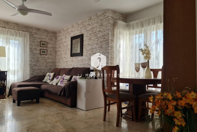 Villa - Tweedehands - Orihuela Costa -
                Lomas De Campoamor-las Ramblas