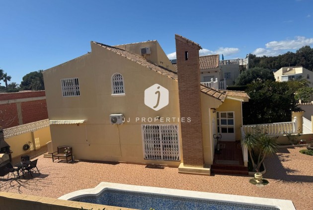 Villa - Tweedehands - Playa Flamenca -
                Costa Blanca