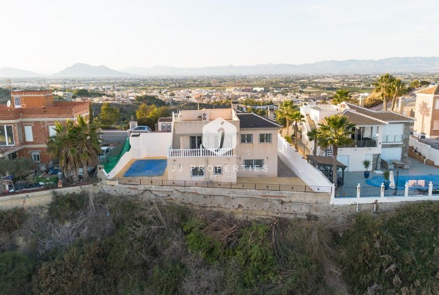 Villa - Tweedehands - Rojales -
                Campo De Golf La Marquesa