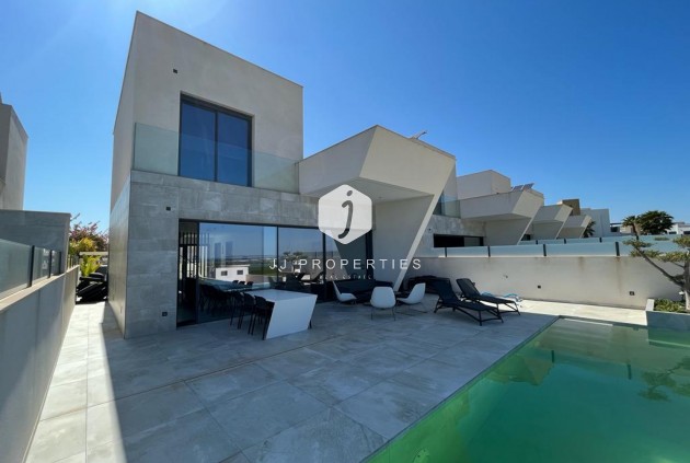 Villa - Tweedehands - Rojales -
                Inland