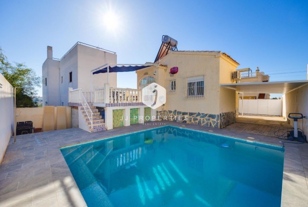 Villa - Tweedehands - San Fulgencio -
                La Marina